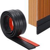 AVOID® - Tochtstopper - 100cm x 5 cm - Verkrijgbaar in 3 Kleuren - Avoid